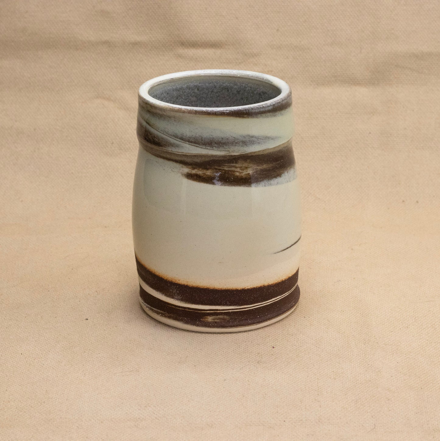 Mug #15 by Sound Ceramics