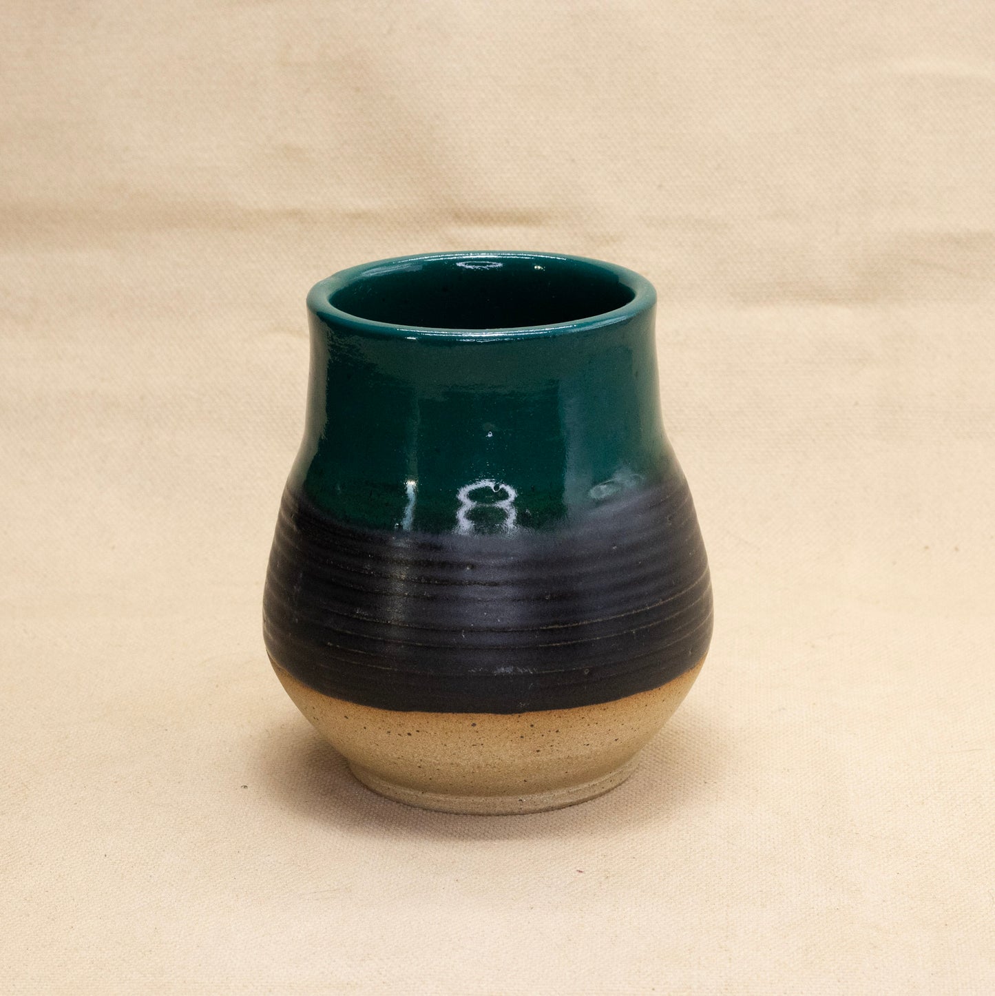 Mug #20 by Sound Ceramics