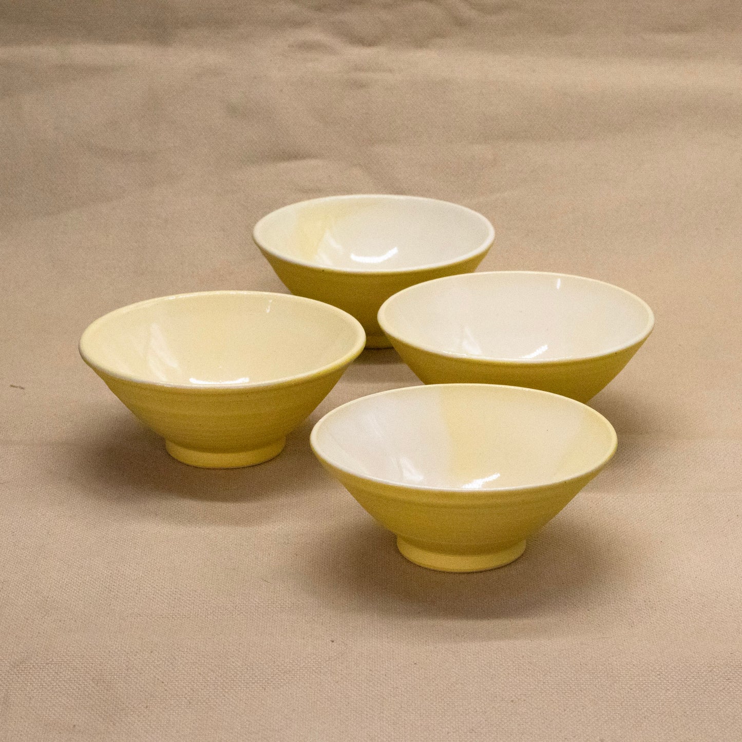 Lemon Bar Bowl (Small) by Alex Staheli