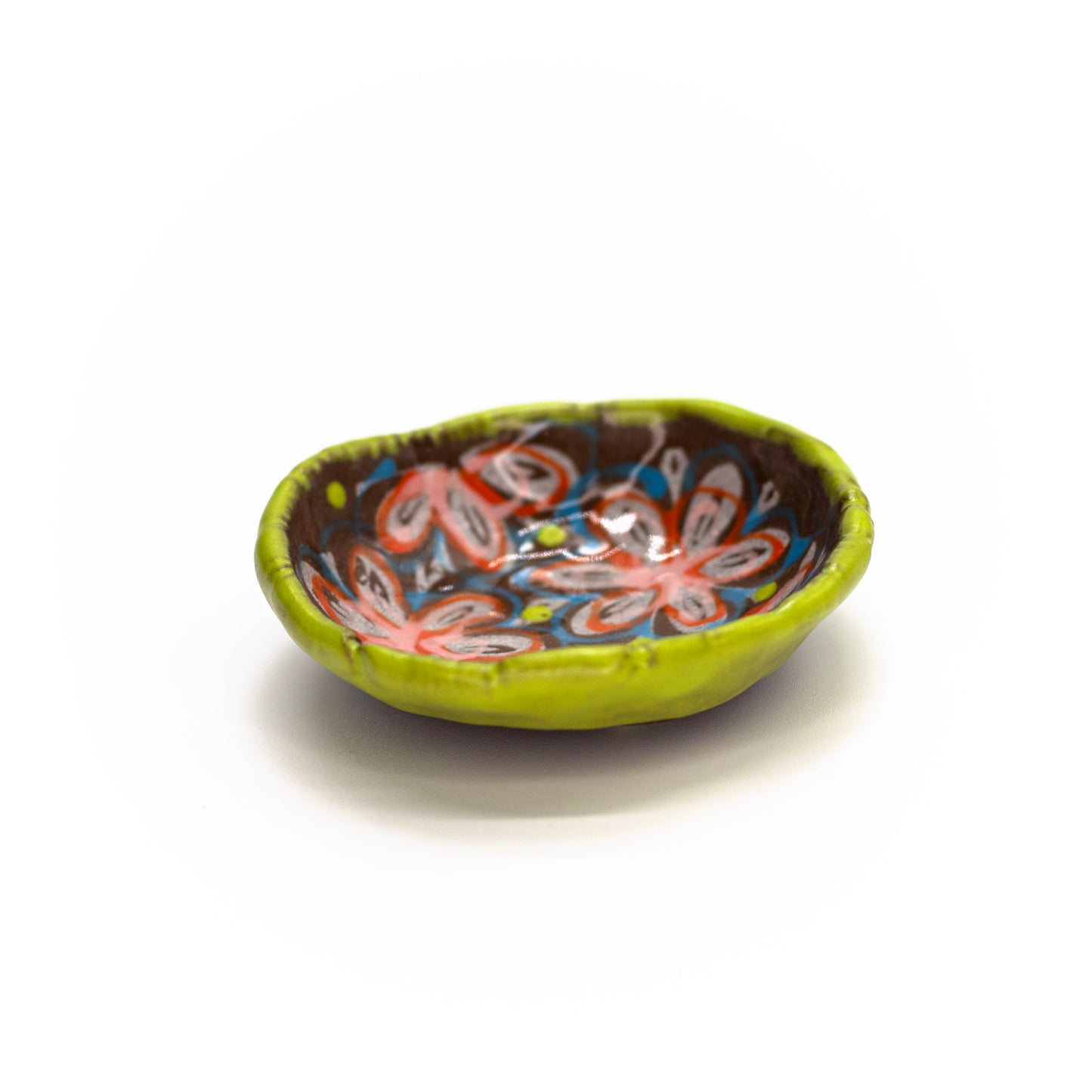 Trinket Dishes by Erin Shafkind
