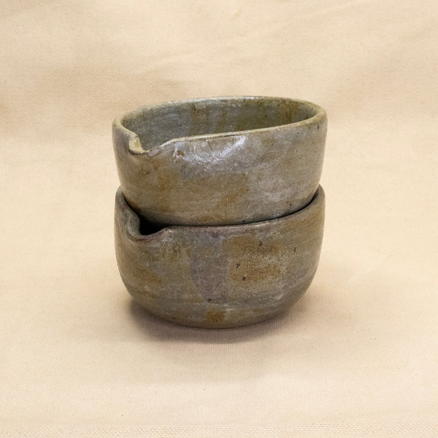 Matcha Bowl by Cade Hollomon