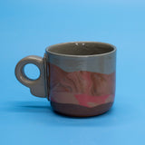 Marbled Mug