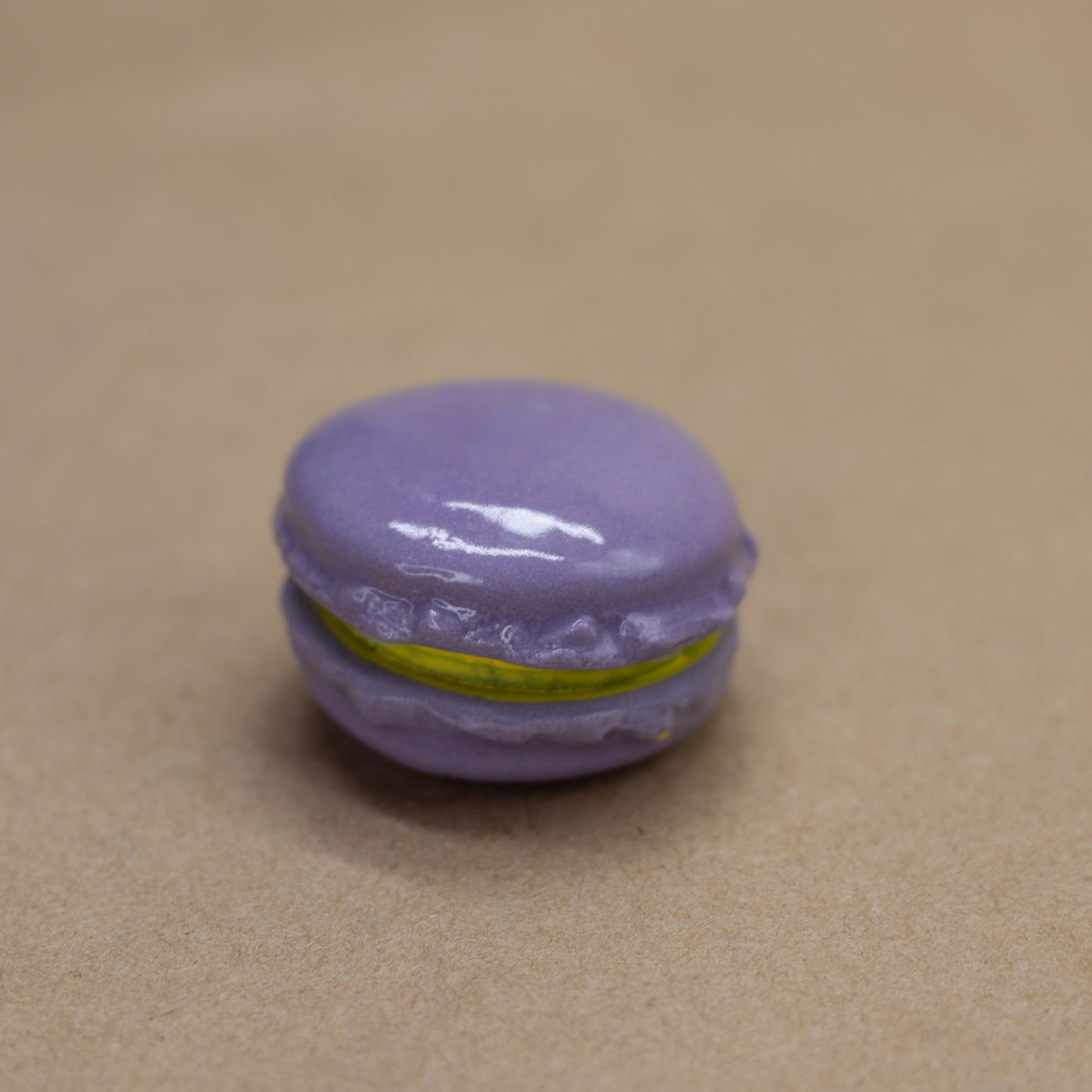 Macaron Magnets by KOLOS Ceramics