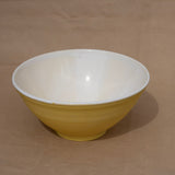 Lemon Bar Bowl: Medium by Alex Staheli