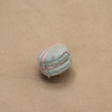 Macaron Cabinet Knob #2 by KOLOS Ceramics