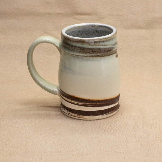 Mug #15 by Sound Ceramics