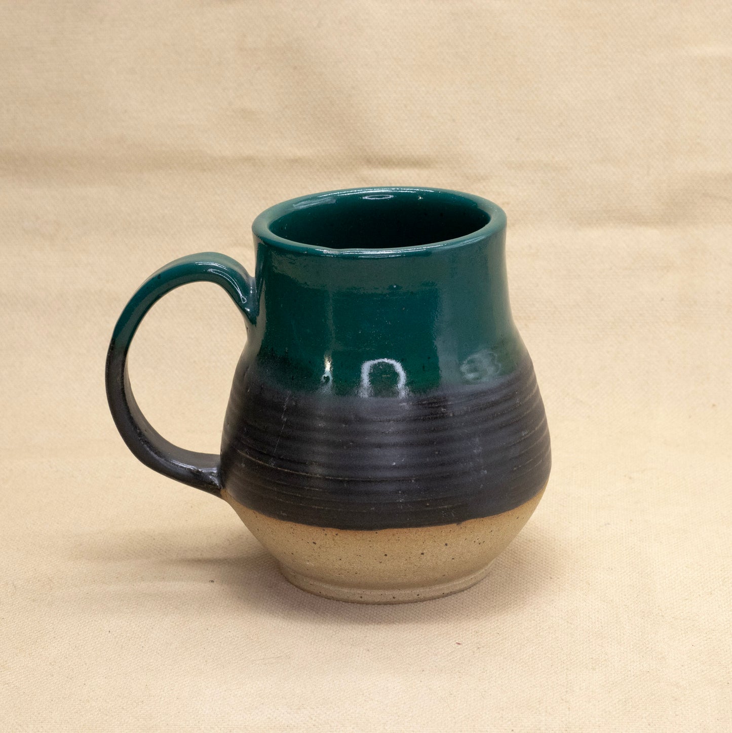 Mug #20 by Sound Ceramics