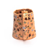 Secret Garden Mug by Krista Cortese
