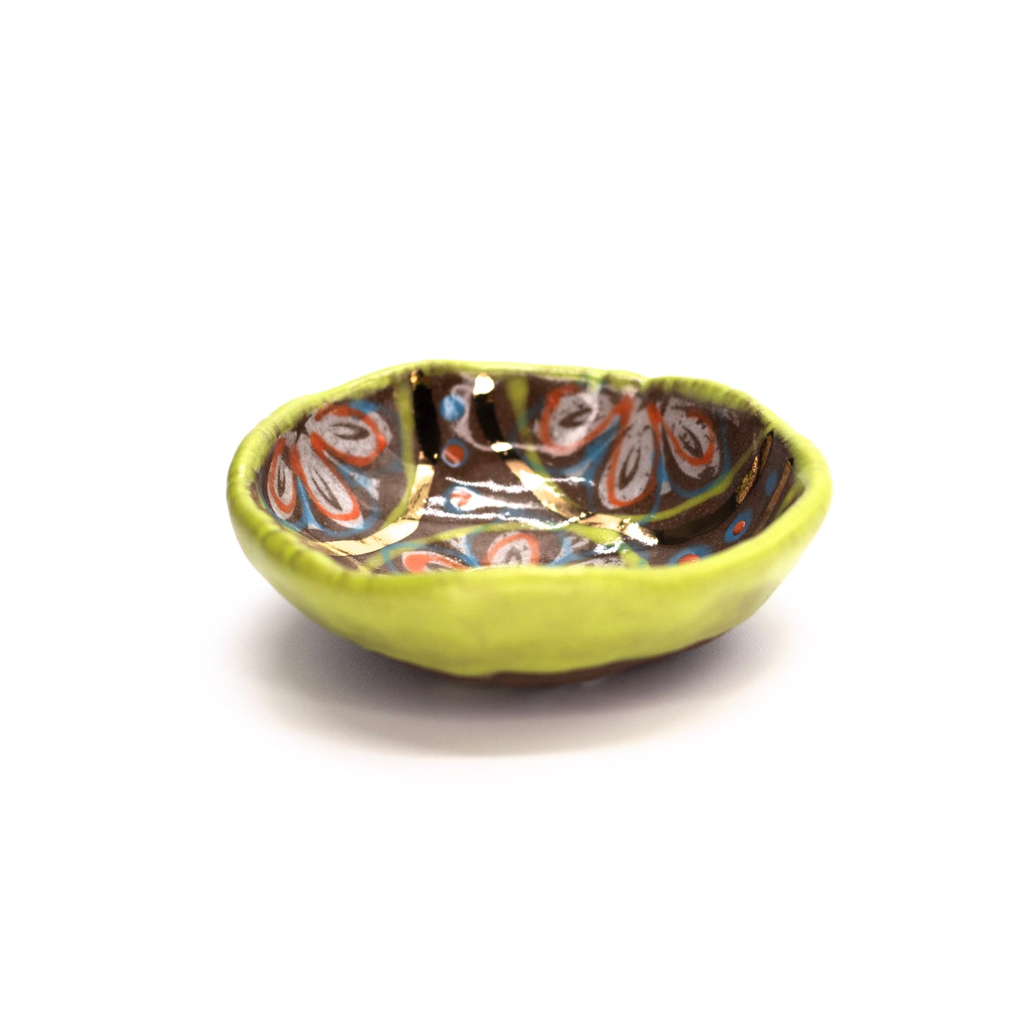 Trinket Dishes by Erin Shafkind