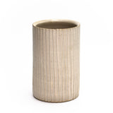 Ridged Tumblers by Sarah Steininger Leroux