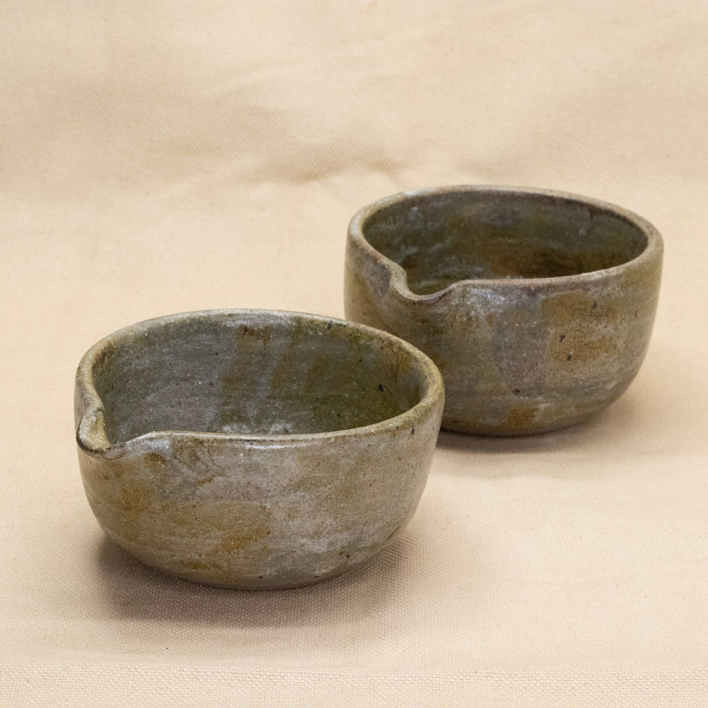 Matcha Bowl by Cade Hollomon