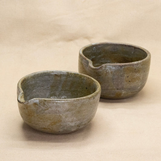 Matcha Bowl by Cade Hollomon