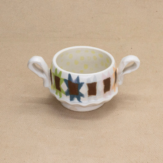 XS Cup #2 by Jade Ariah