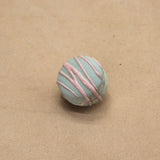 Macaron Cabinet Knob #2 by KOLOS Ceramics