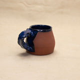 Forest Floor Mug by Tommy Schaefer