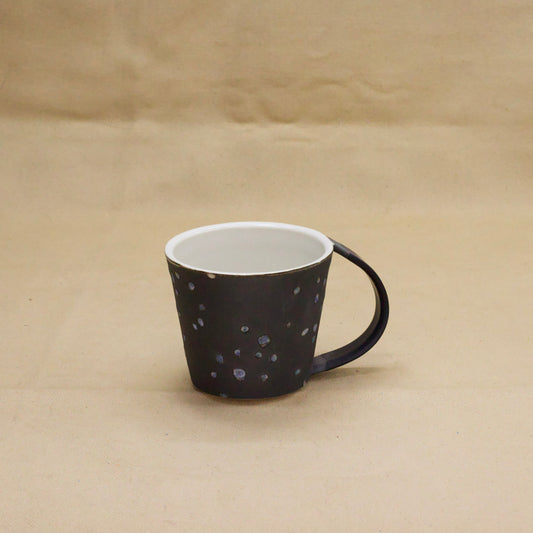 Specks Mug by Theresa Choi