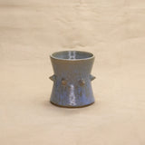 Spiked Opal Mug by Hunny Spyke
