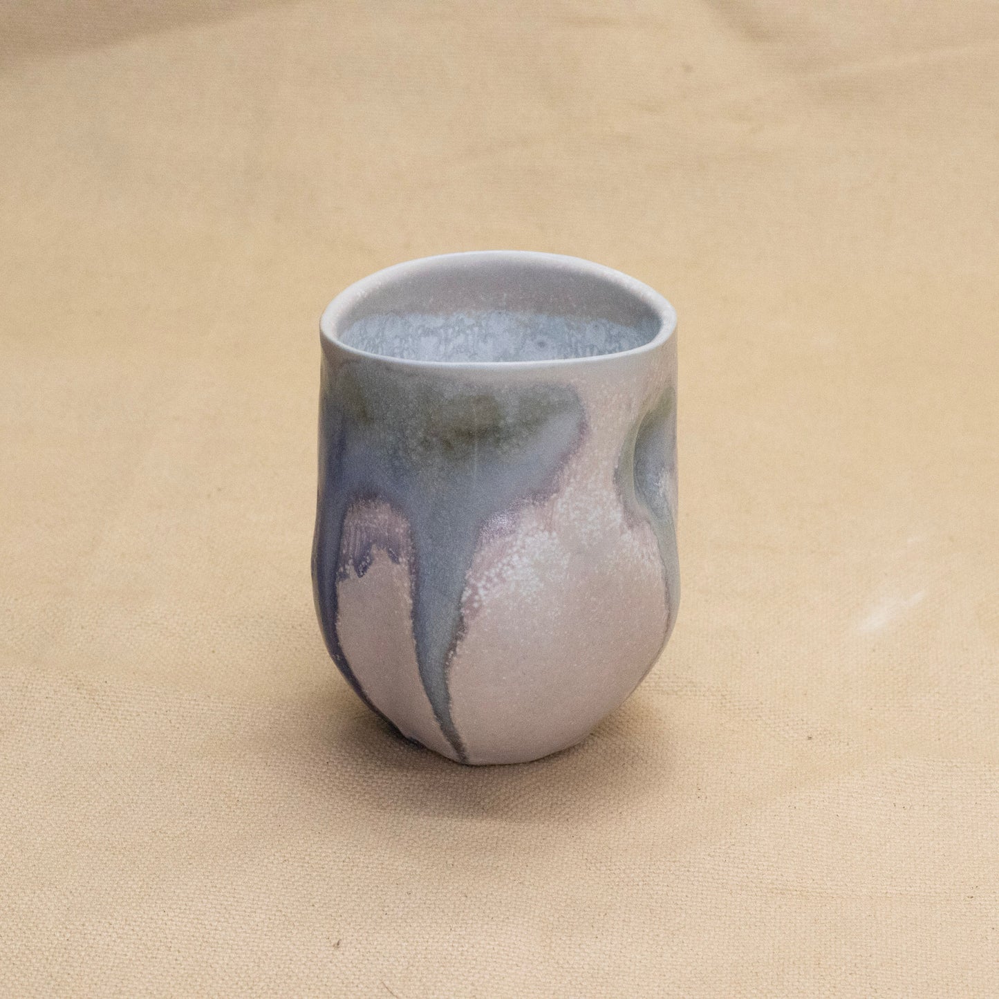 Soft Matte Mug #6 by Liz Mazurek