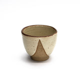 Tea Cup A by Akemi Shull
