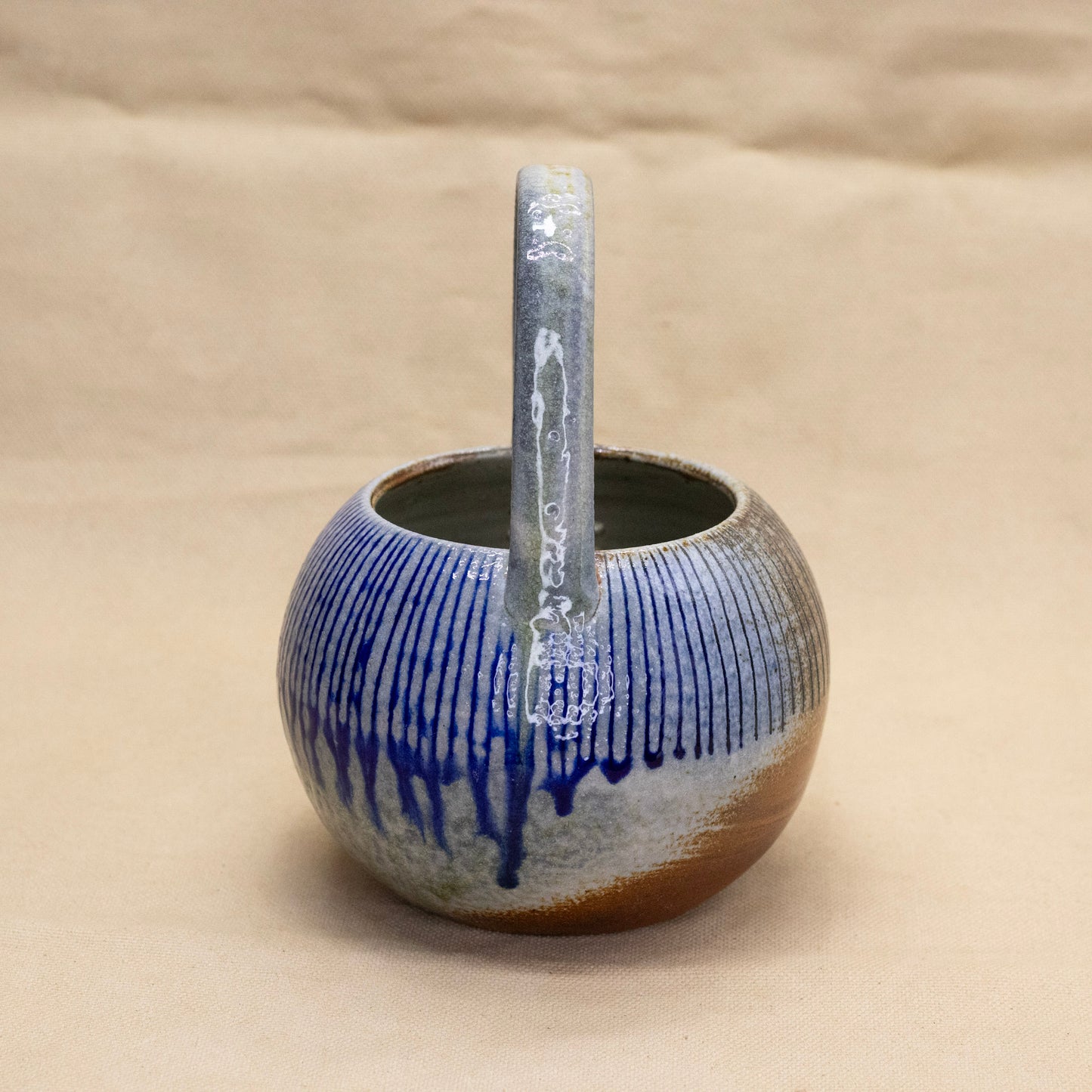Watering Can by Sarah Steininger Leroux