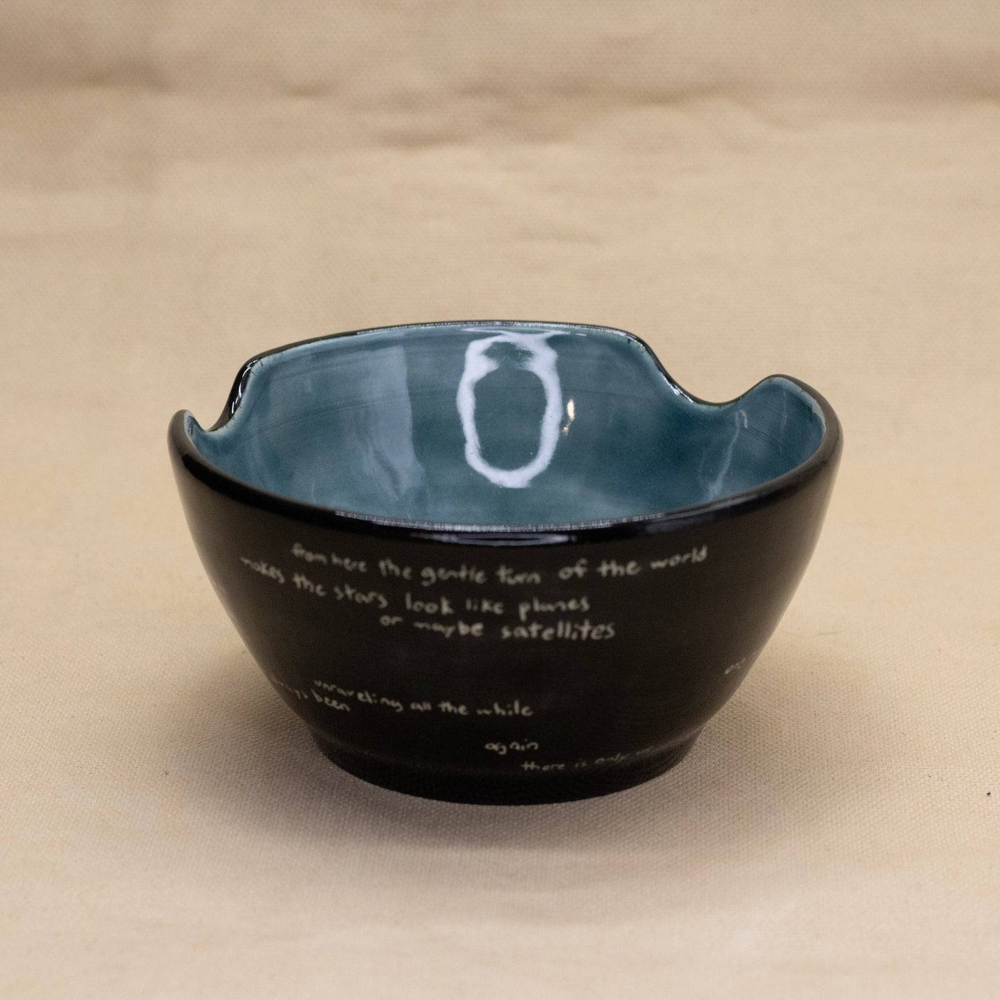Bowl for Community #2 by Faydell Park