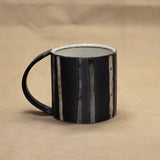 Multistripe Mug