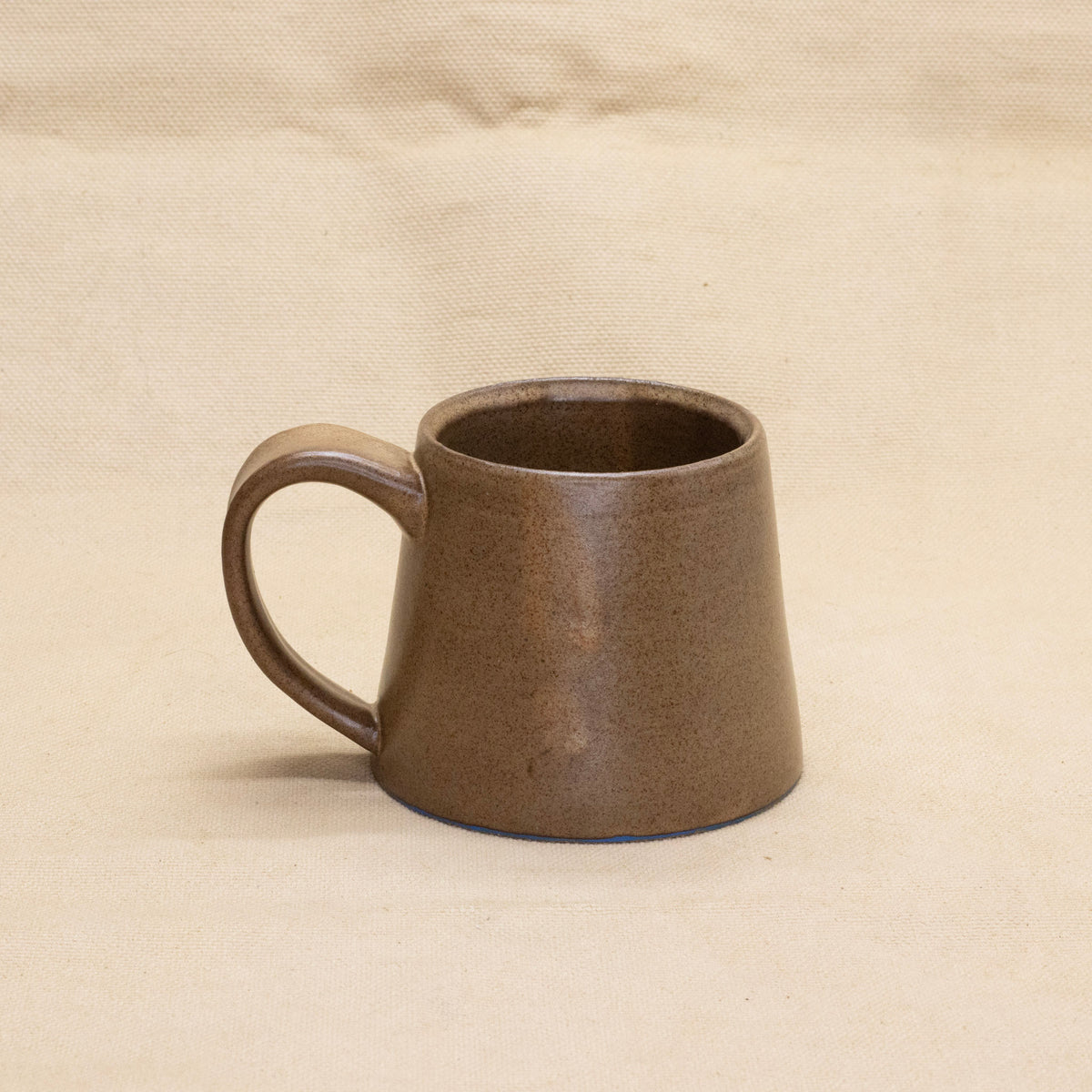 Rusty Mug by Jude Mortensen