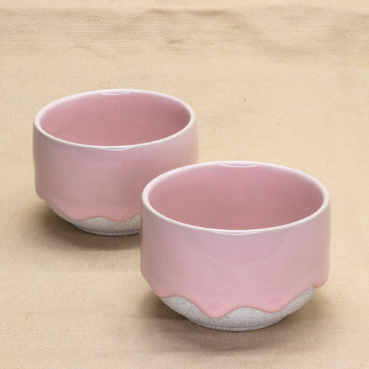 Capp Cup (Bubblegum) by Drippy Pots