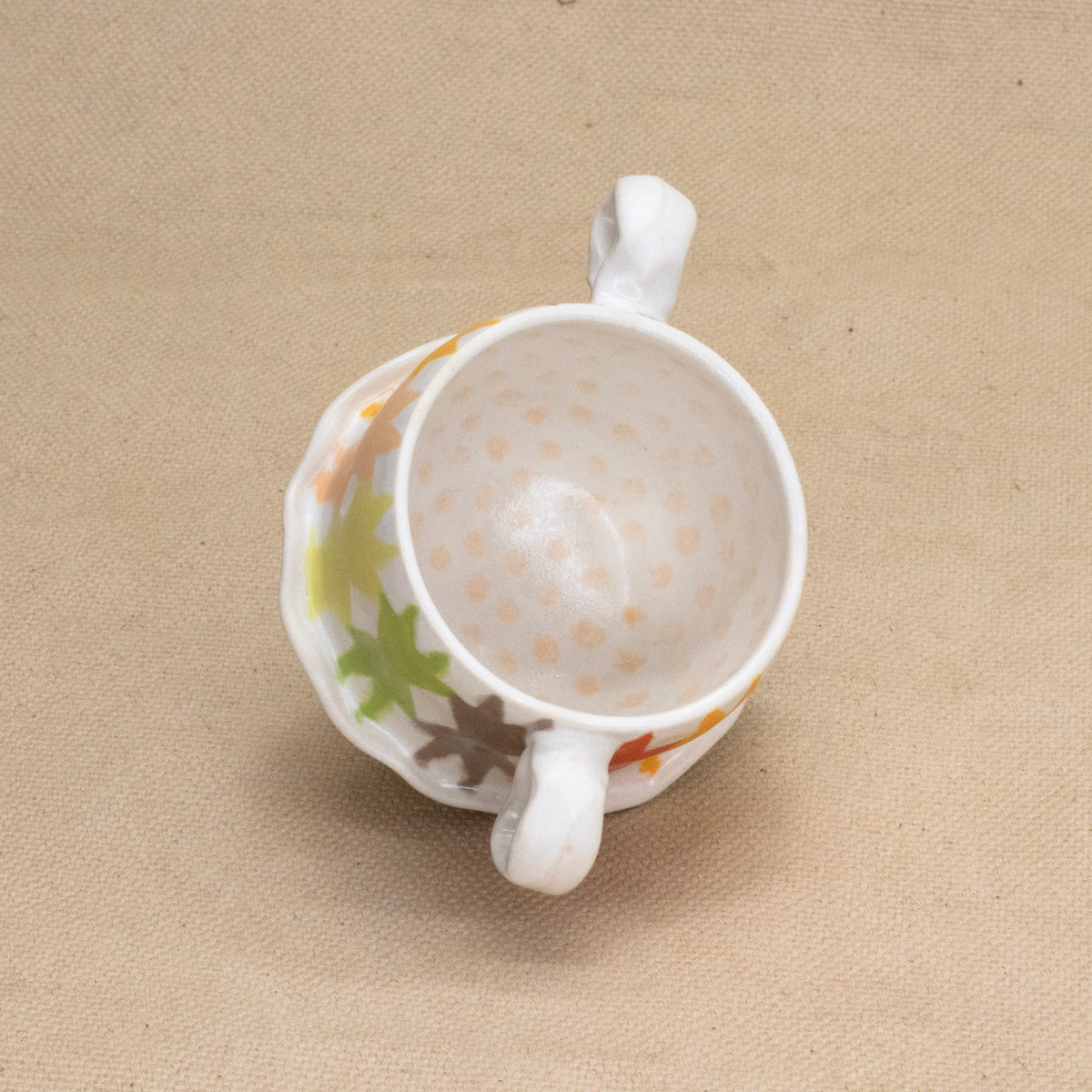 XS Cup #1 by Jade Ariah