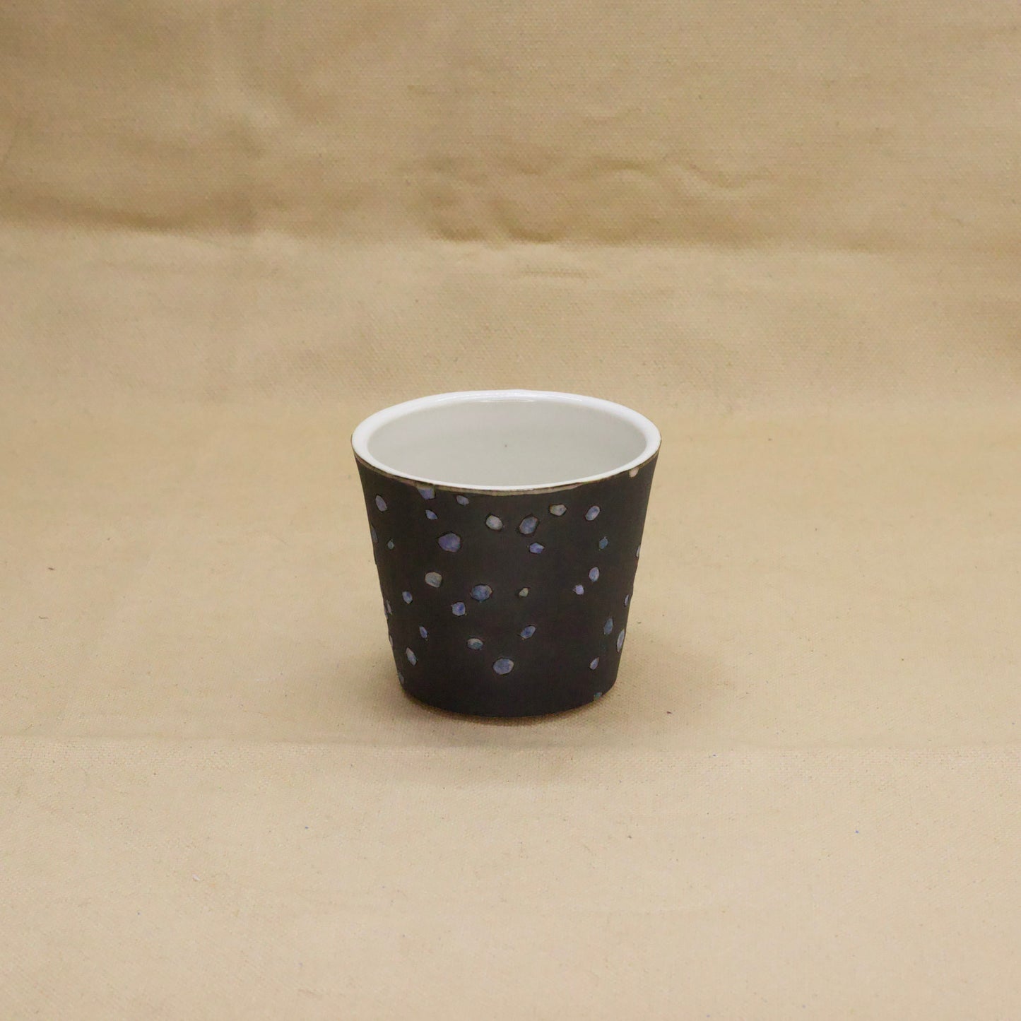 Specks Mug by Theresa Choi