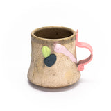 Small GuM Mug by Emilie Skytta