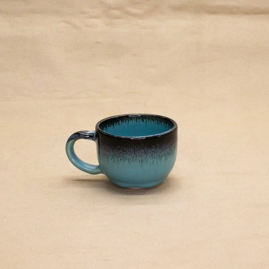 Small Mug #2 by Lance Bushore