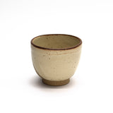 Tea Cup A by Akemi Shull