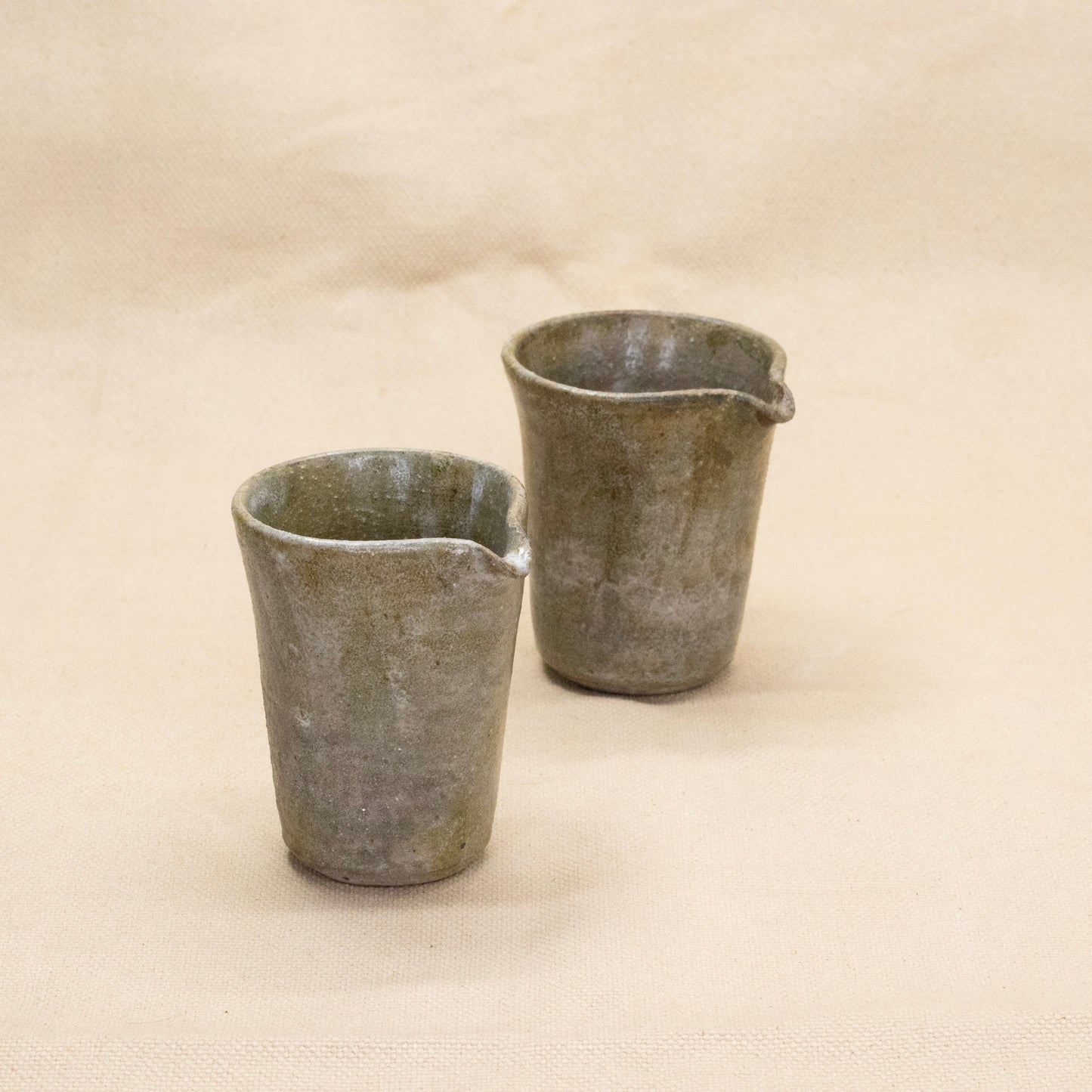 Creamer by Cade Hollomon