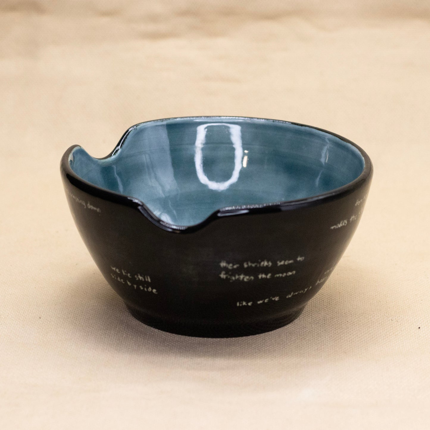 Bowl for Community #2 by Faydell Park