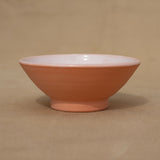 Orange Creamsicle Bowl: X-Small by Alex Staheli