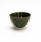 Sauce Dish B by Akemi Shull
