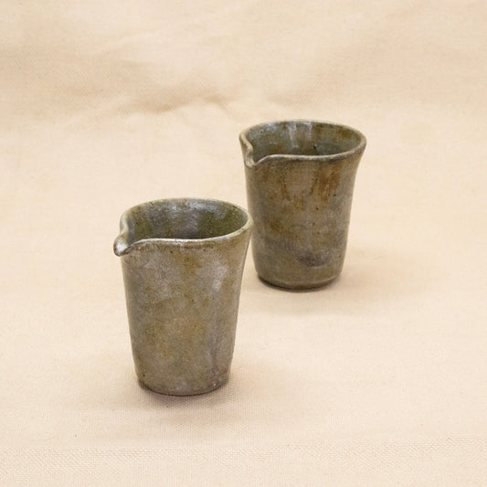 Creamer by Cade Hollomon