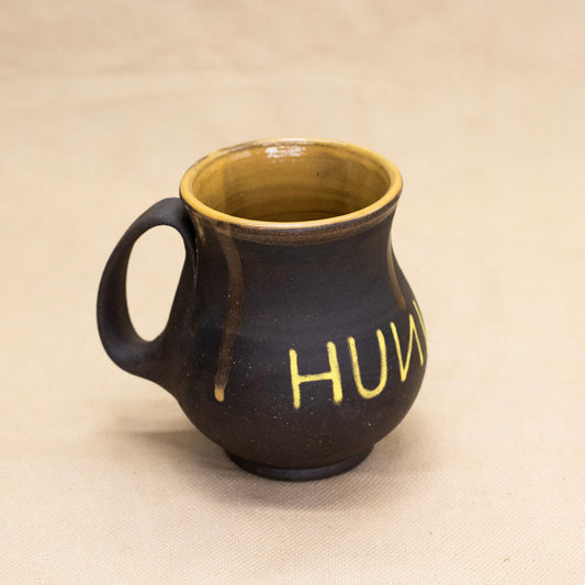 Hunny Mug by Caterpillar Clay
