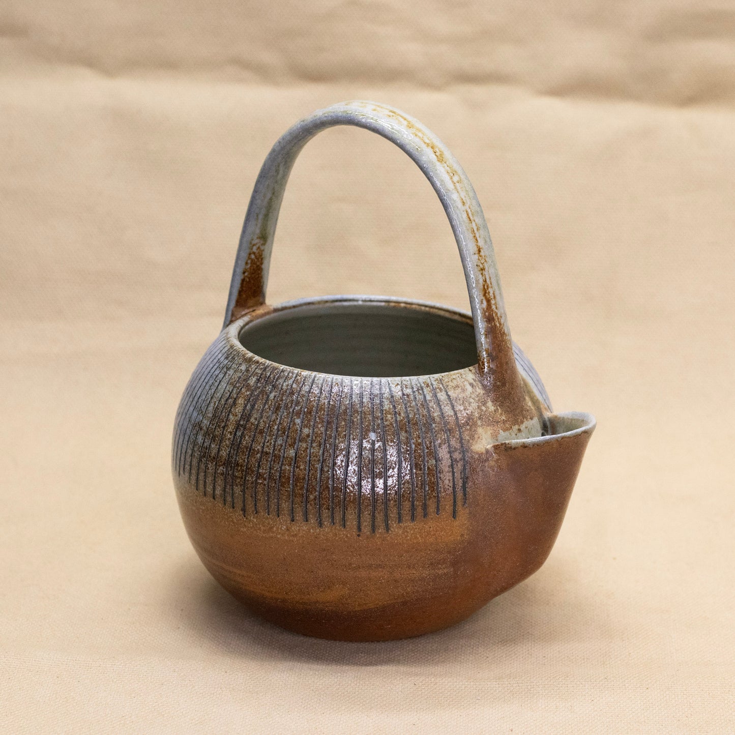 Watering Can by Sarah Steininger Leroux
