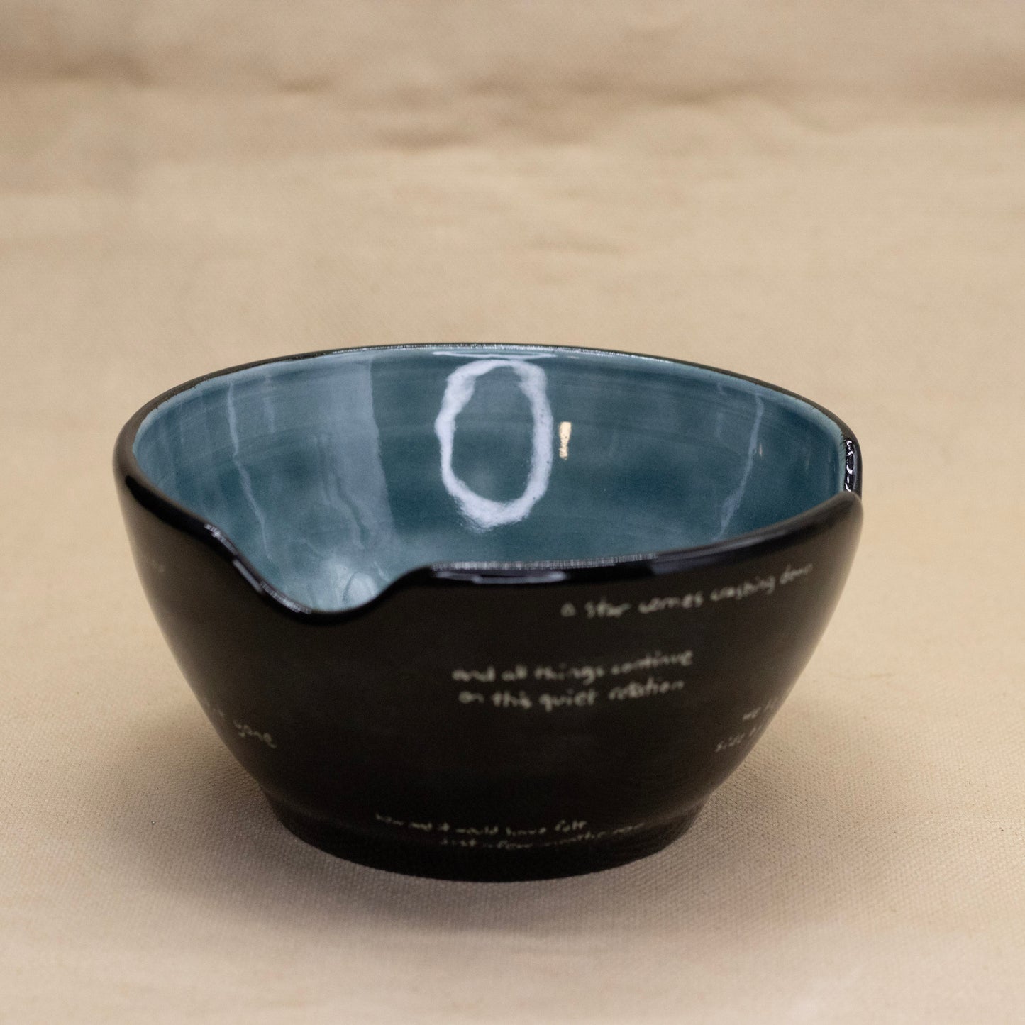 Bowl for Community #2 by Faydell Park