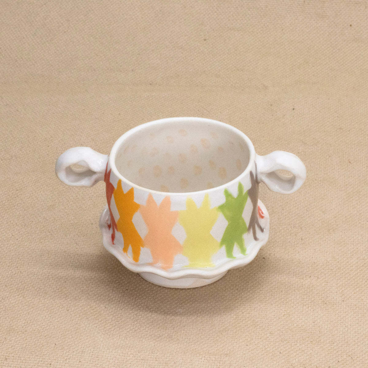 XS Cup #1 by Jade Ariah
