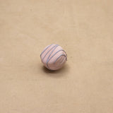 Macaron Cabinet Knob #1 by KOLOS Ceramics