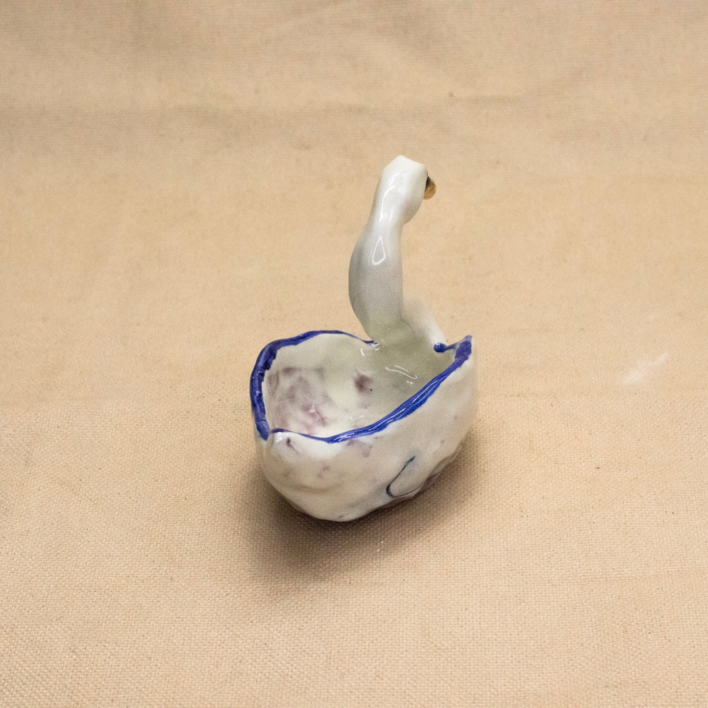 Swan #3 by Ryana Lawson