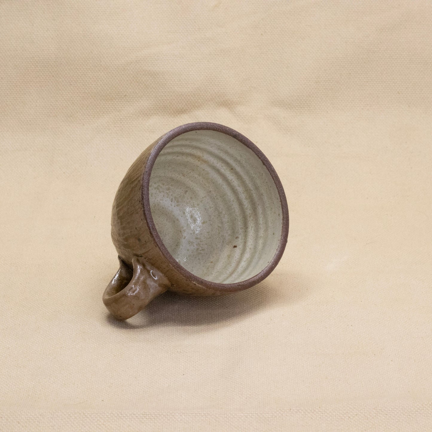 Mug #19 by Cade Hollomon