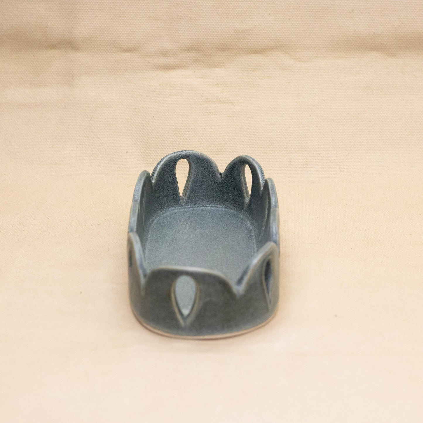 Petal Cut Out Tray by Brooke Hanson
