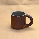 Stone Mug (Brown)