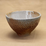 Footed Bowl A by Jennifer Nerad