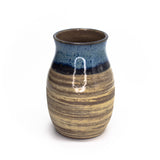 Marbled Vase by Sound Ceramics