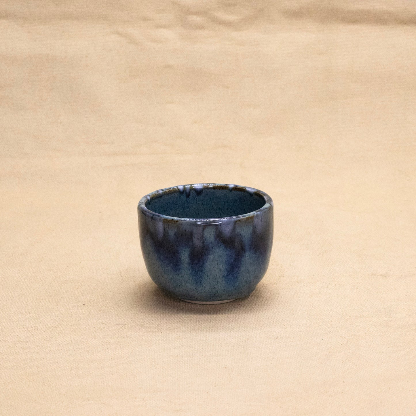 Small Mug #1 by Lance Bushore